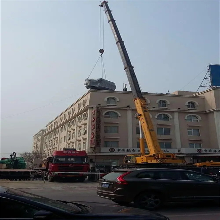 五湖渔场桥梁基础施工|大型设备租赁解决方案|吊装运输难点攻克