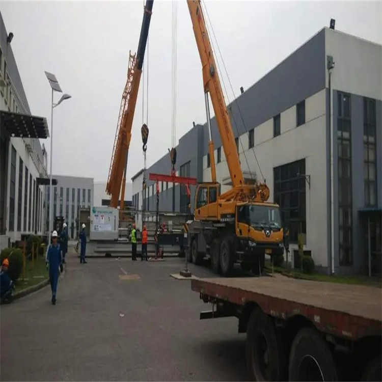 五湖渔场附近12吨吊车出租电话|工程吊装|高效响应